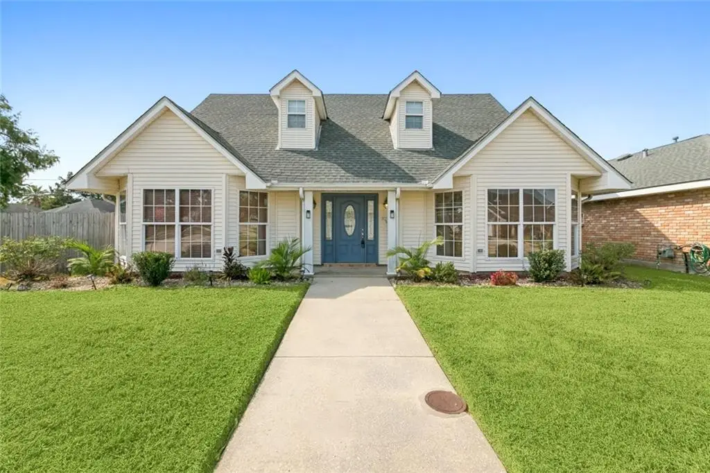 3200 Bradbury Street, Meraux, LA 70075 - Image #1