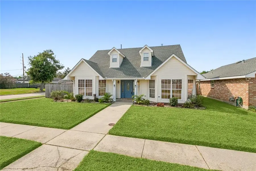 3200 Bradbury Street, Meraux, LA 70075 - Image #2