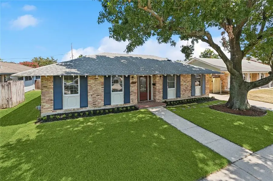 2913 Jessica Street, Metairie, LA 70003 - Image #2