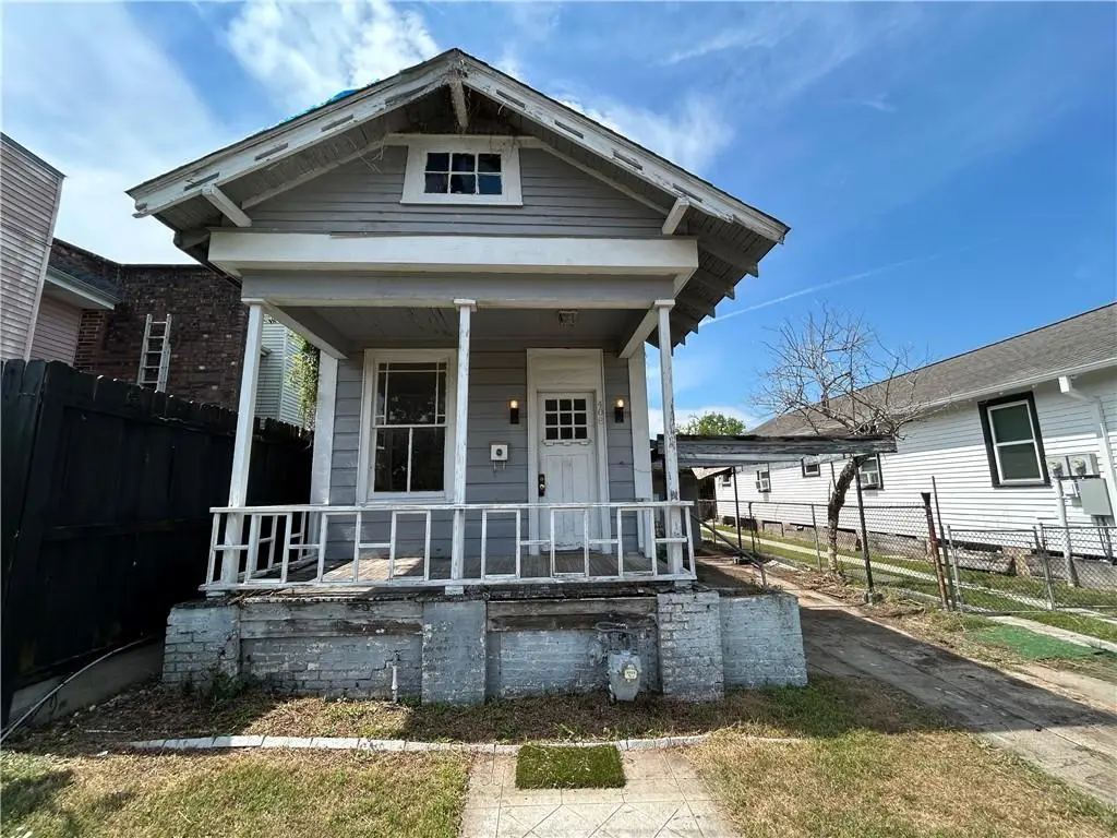 408 Monticello Avenue, Jefferson, LA 70121 - Image #1