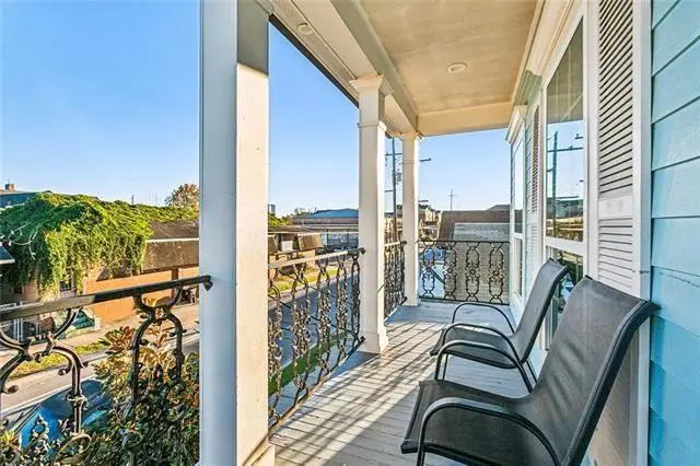 1615-17 N Galvez Street, New Orleans, LA 70119 - Image #3