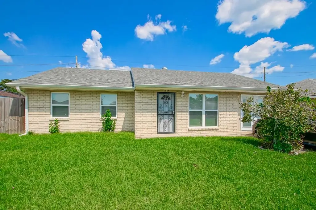 3008 Mount Kennedy Drive, Marrero, LA 70072 - Image #1