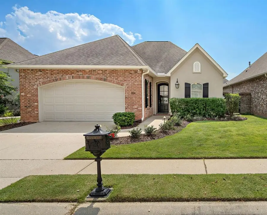 354 N Orchard Lane, Covington, LA 70433 - #2