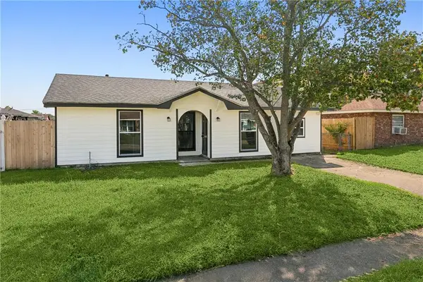 141 Dillard Drive, Avondale, LA 70094