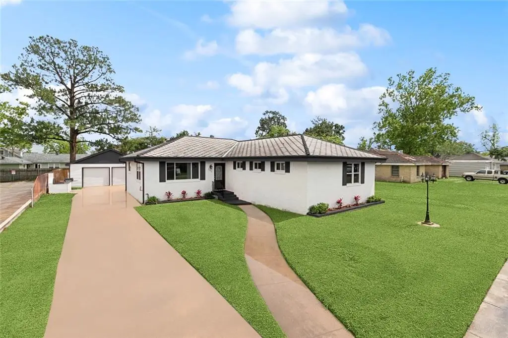 149 Caroline Avenue, River Ridge, LA 70123 - #1