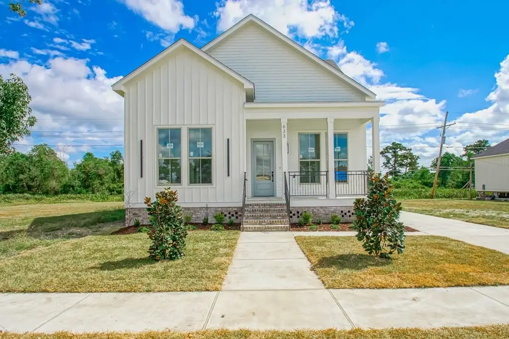633 Cougar Drive, Arabi, LA 70032 - #1