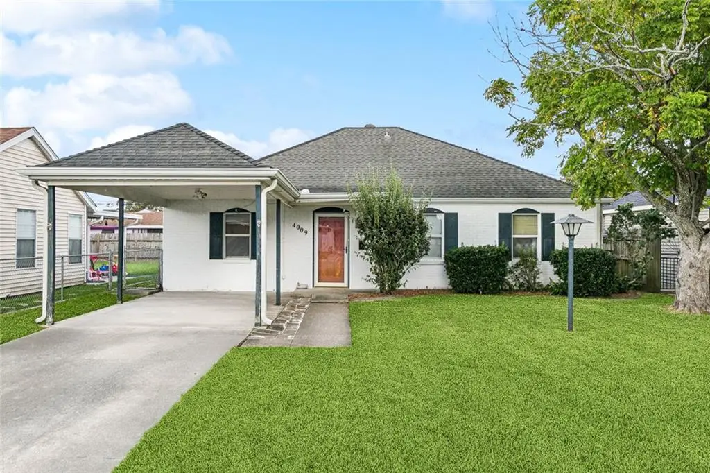 4009 Cedar Street, Marrero, LA 70072 - Image #1
