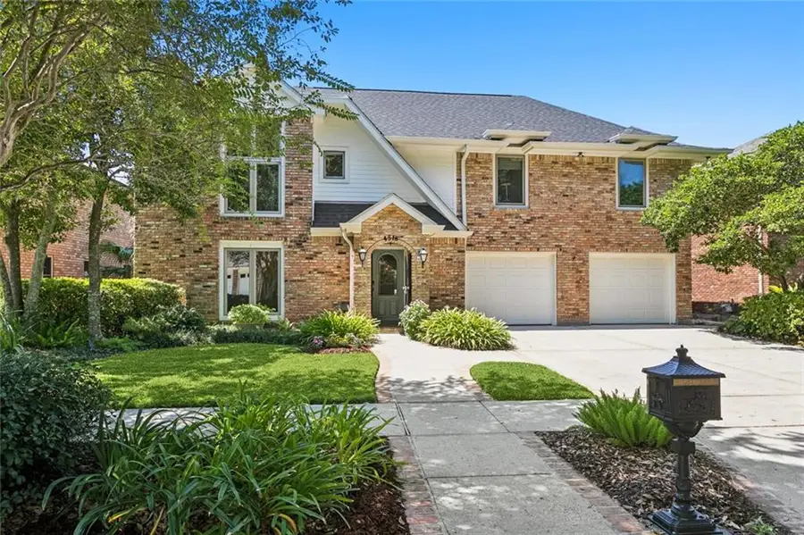 4516 Taft Park, Metairie, LA 70002 - Image #2