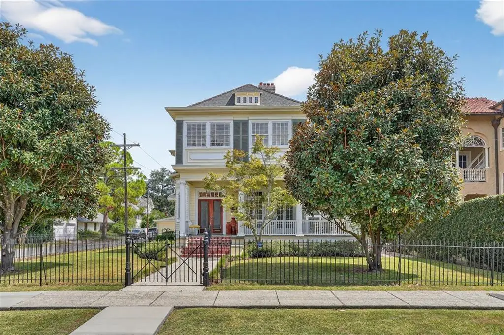 1423 Valence Street, New Orleans, LA 70115 - Image #1