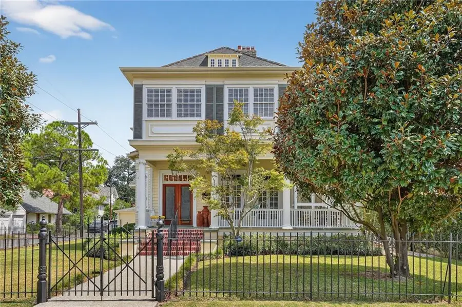 1423 Valence Street, New Orleans, LA 70115 - Image #2