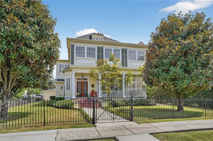 1423 Valence Street, New Orleans, LA 70115 - Image #3