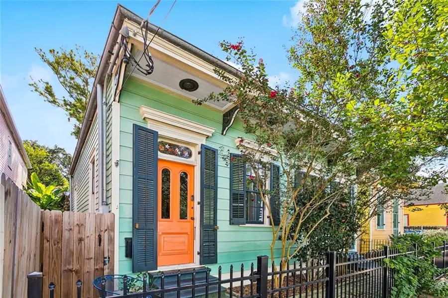 1023 Bartholomew Street, New Orleans, LA 70117 - Image #2
