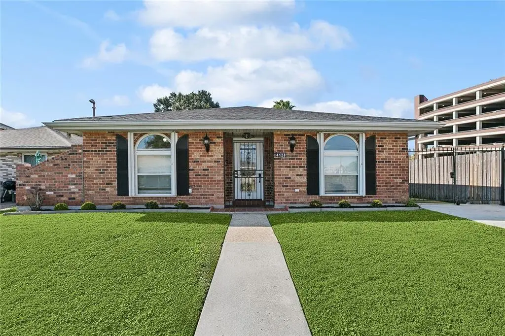 4128 Fairfield Street, Metairie, LA 70002 - Image #1