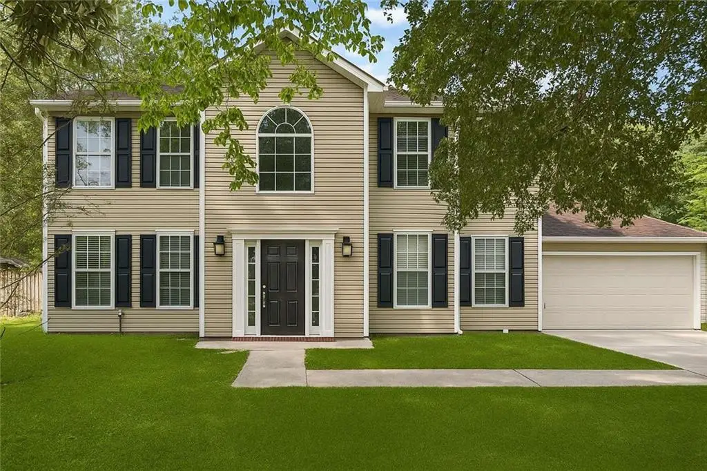 250 Lenwood Drive, Slidell, LA 70458 - Image #1