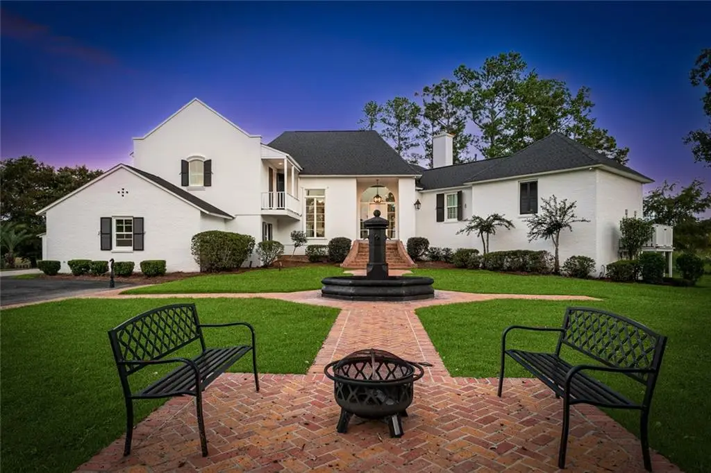 59300 W Harbor Lane, Lacombe, LA 70445 - Image #1