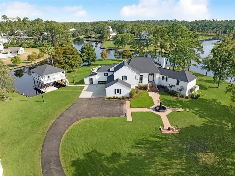 59300 W Harbor Lane, Lacombe, LA 70445 - Image #3