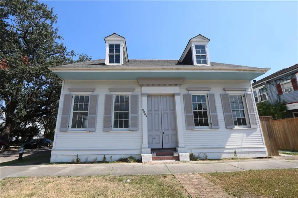 2037 Ursulines Avenue, New Orleans, LA 70116 - #1