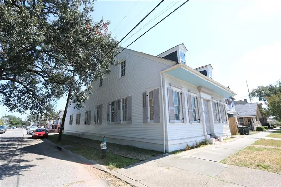 2037 Ursulines Avenue, New Orleans, LA 70116 - #2