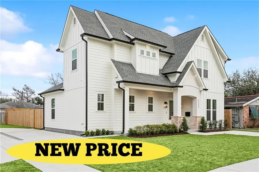 1117 Green Acres Road, Metairie, LA 70003 - Image #2