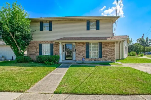 401 W William David Parkway, Metairie, LA 70005