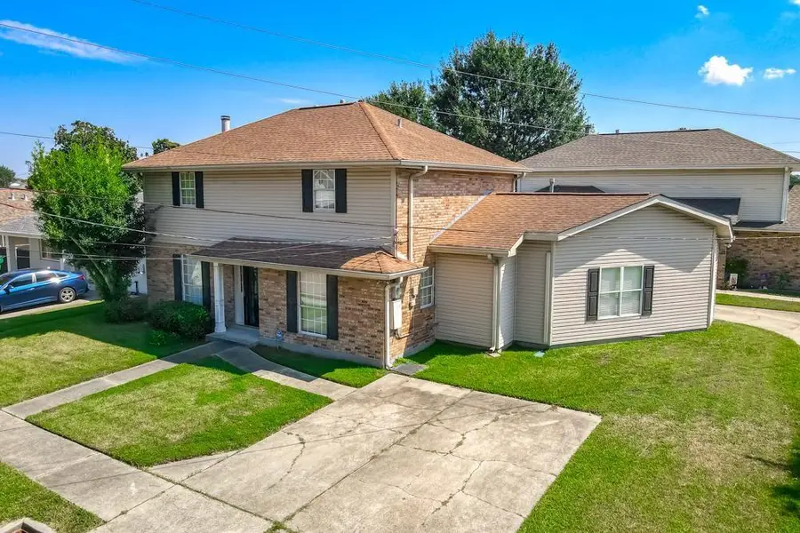 401 W William David Parkway, Metairie, LA 70005 - #3
