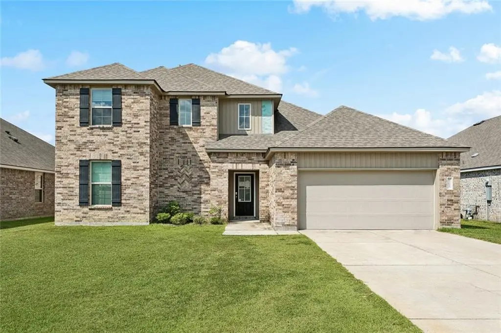 75633 Sylvia Drive, Covington, LA 70435 - #1