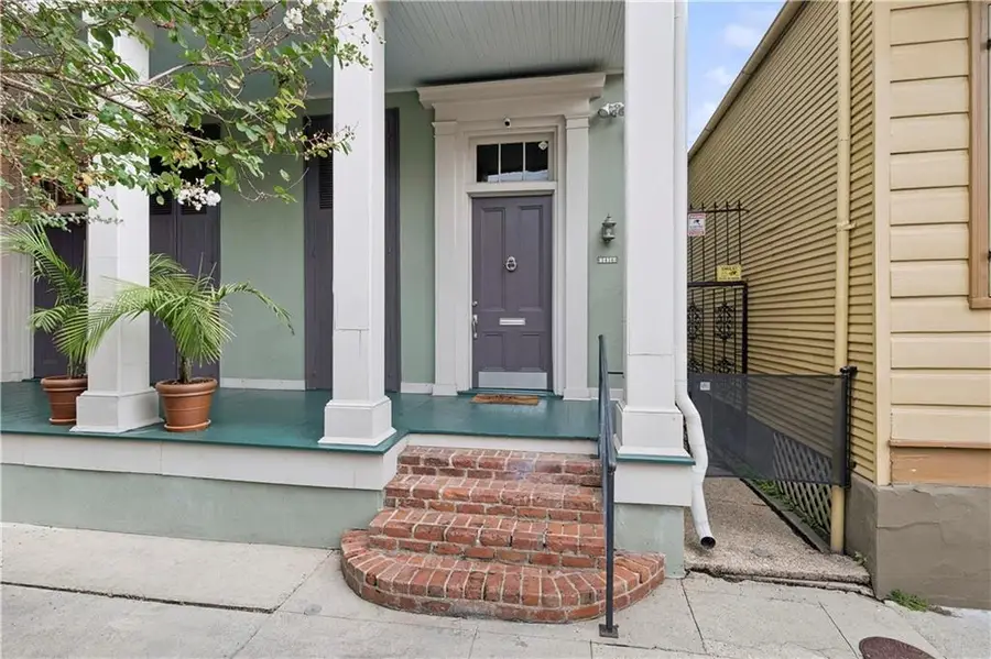1416 Dauphine Street #1, New Orleans, LA 70116 - Image #2