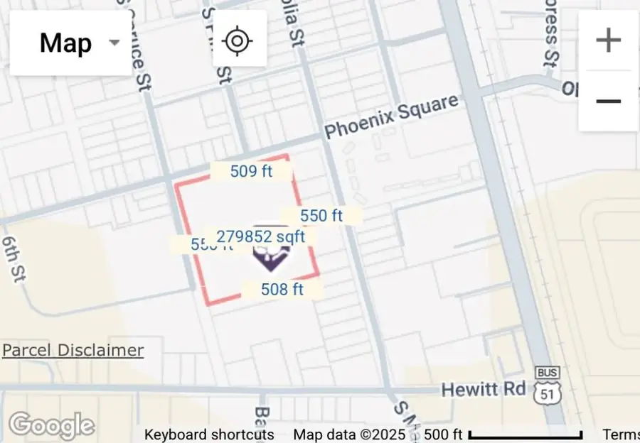 TBD (9.497acres) Hewitt Road, Hammond, LA 70403 - Image #2