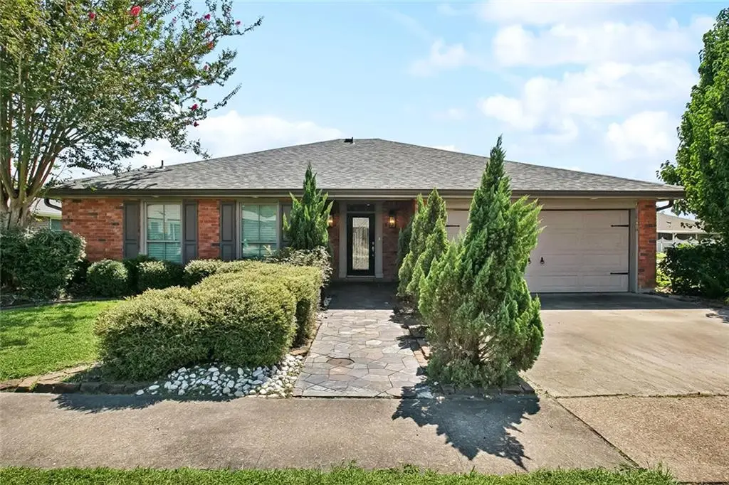 7 S Catahoula Court, Kenner, LA 70065 - Image #1