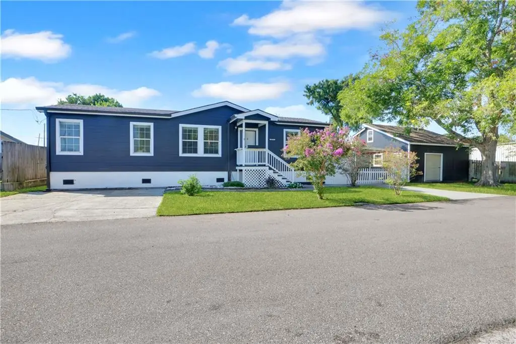 2717 Amigo Avenue, Marrero, LA 70072 - Image #1