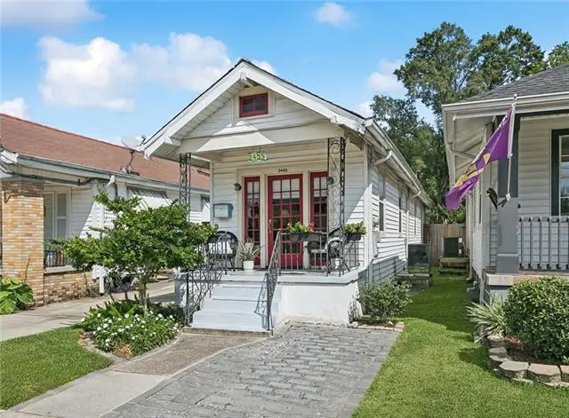 5485 Hawthorne Place, New Orleans, LA 70124 - #1