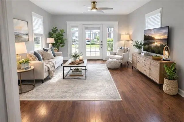 5485 Hawthorne Place, New Orleans, LA 70124 - #2