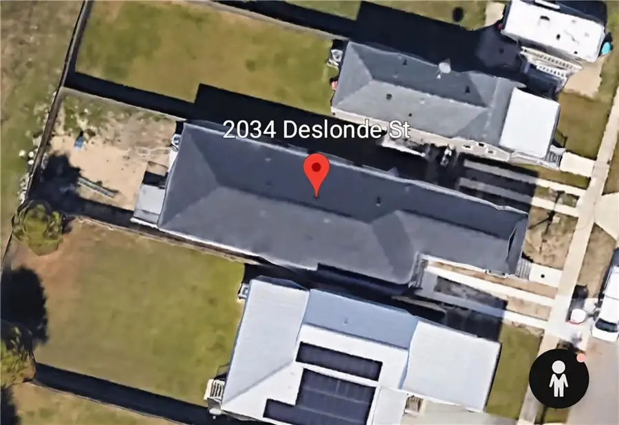 2034 Deslonde Street, New Orleans, LA 70117 - #3