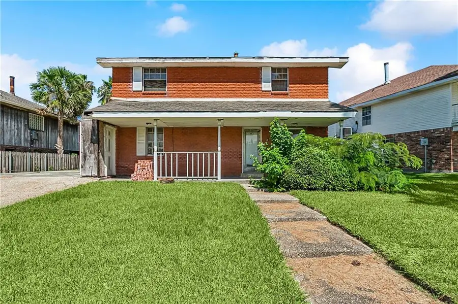 4400 Alba Road, New Orleans, LA 70129 - Image #2
