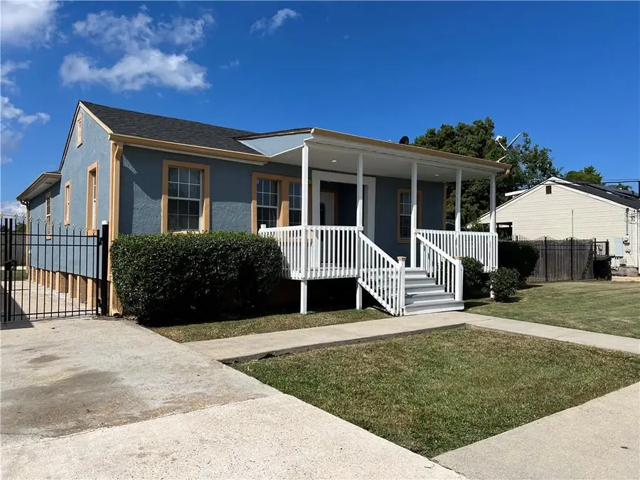 7524 Michigan Street, New Orleans, LA 70128 - Image #2