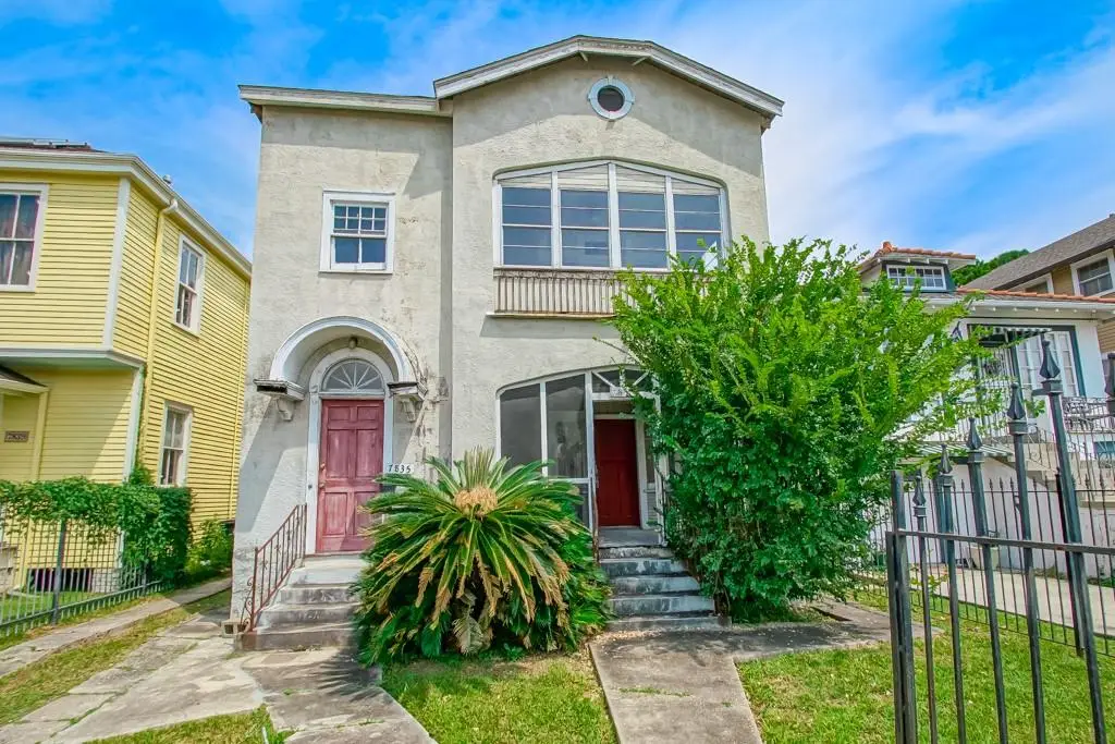 7833 S Claiborne Avenue, New Orleans, LA 70125 - Image #1