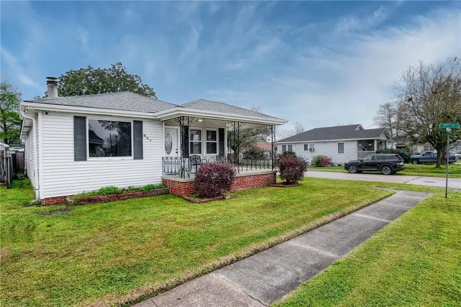 647 Bellanger Street, Harvey, LA 70058 - Image #2