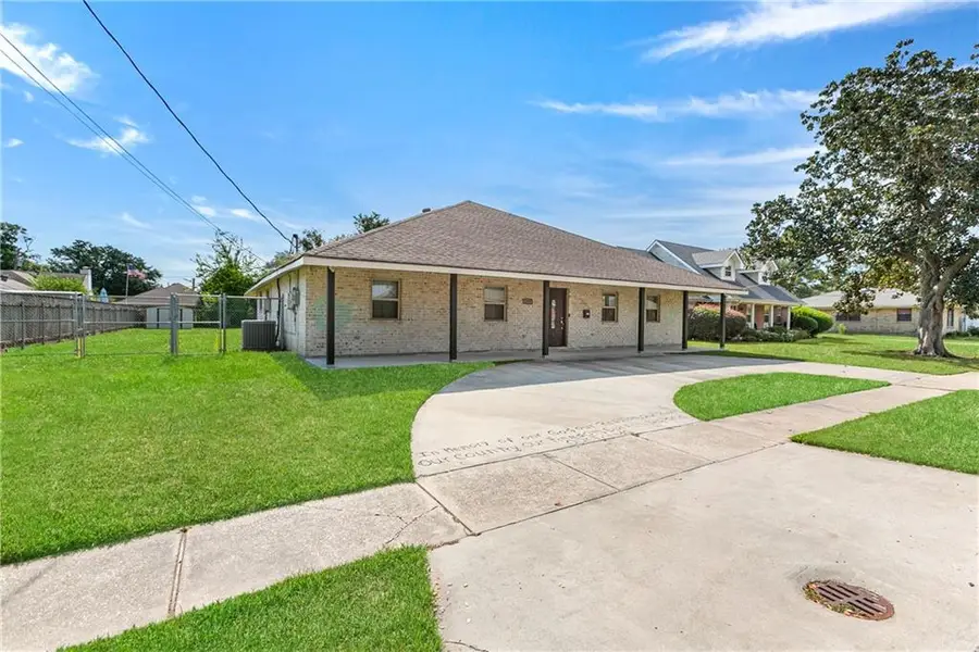 1617 N Starret Road, Metairie, LA 70003 - Image #2