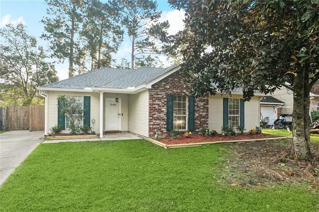 70400 J Street, Covington, LA 70433 - Image #1