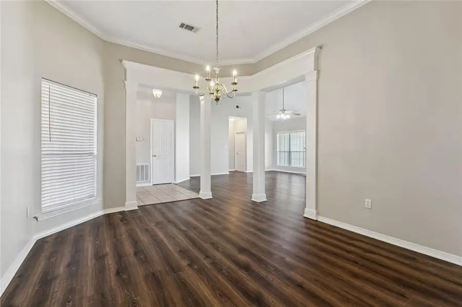 2568 Sandpiper Circle, Marrero, LA 70072 - Image #3