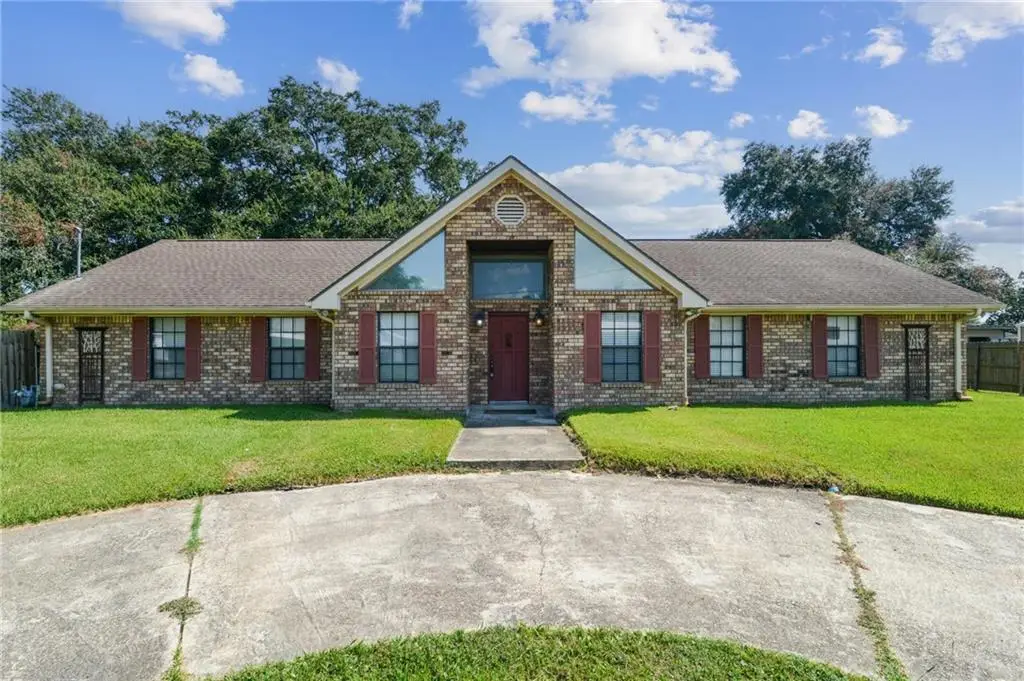 234 Oak Street, Saint Rose, LA 70087 - #1