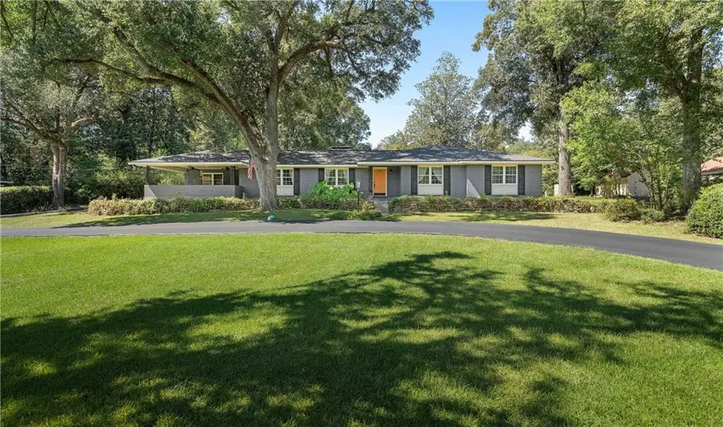 1076 Oak Hollow Drive, Hammond, LA 70401 - Image #1