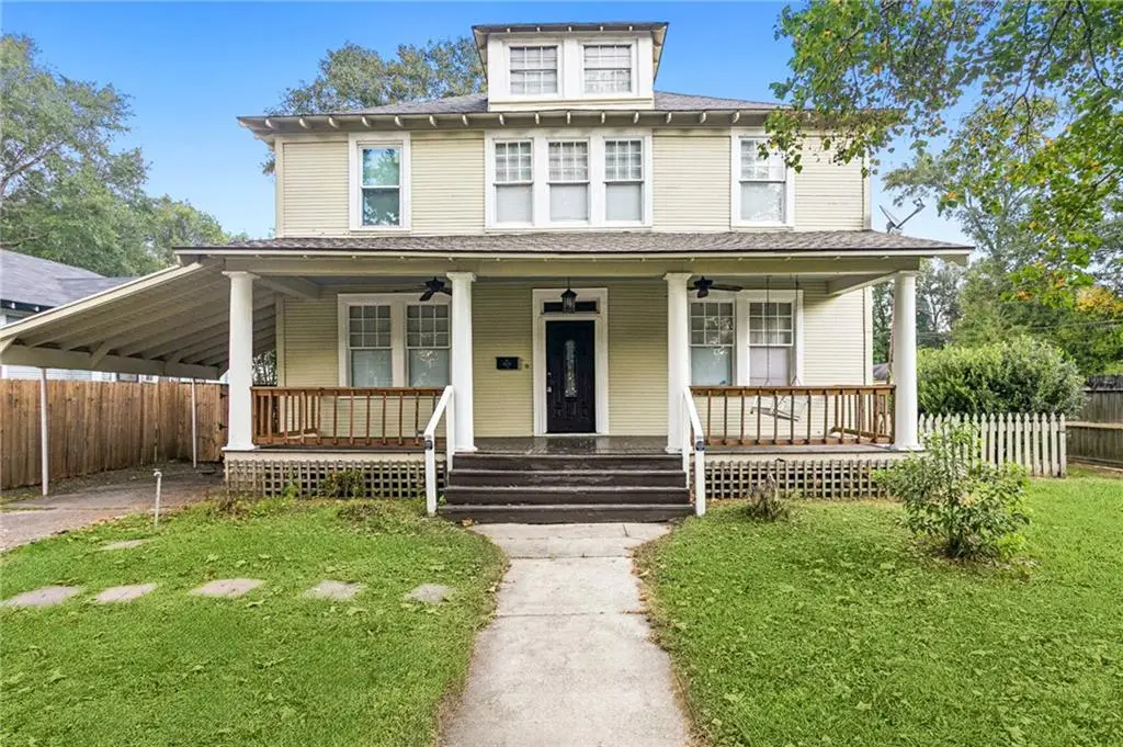 531 Virginia Avenue, Bogalusa, LA 70427 - Image #1