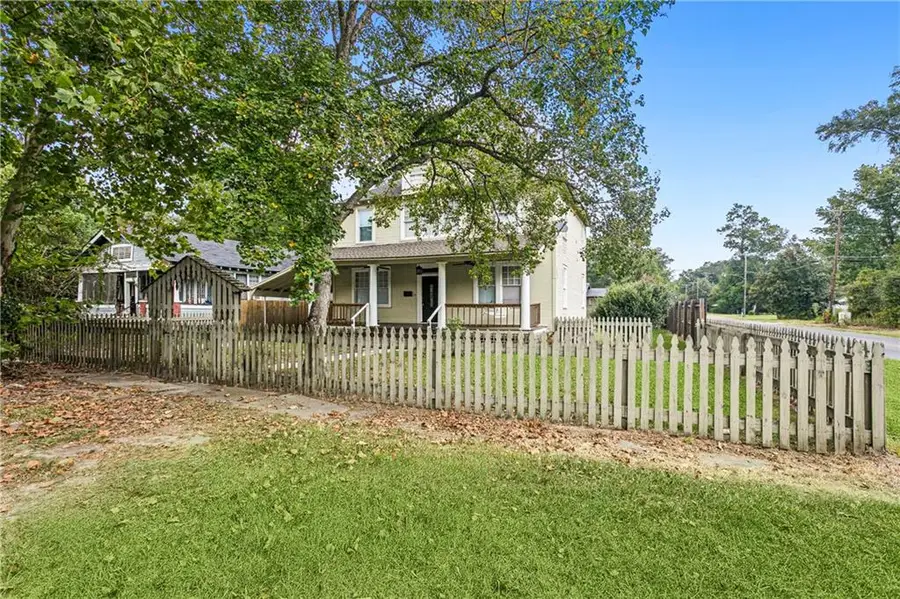 531 Virginia Avenue, Bogalusa, LA 70427 - Image #2