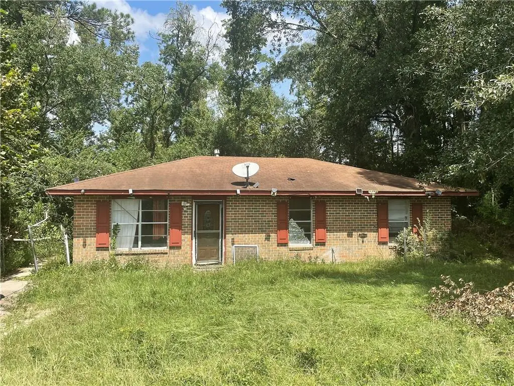 167 Ernest Williams Road, Leesville, LA 71446 - Image #1