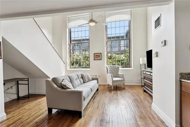 920 Poeyfarre Street #308, New Orleans, LA 70130 - #3