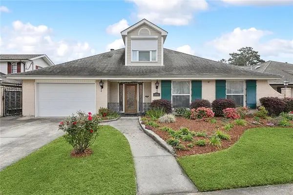 4705 Sheridan Avenue, Metairie, LA 70002