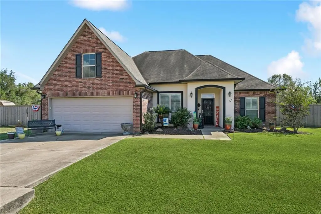 40078 Bornel Court, Ponchatoula, LA 70454 - Image #1