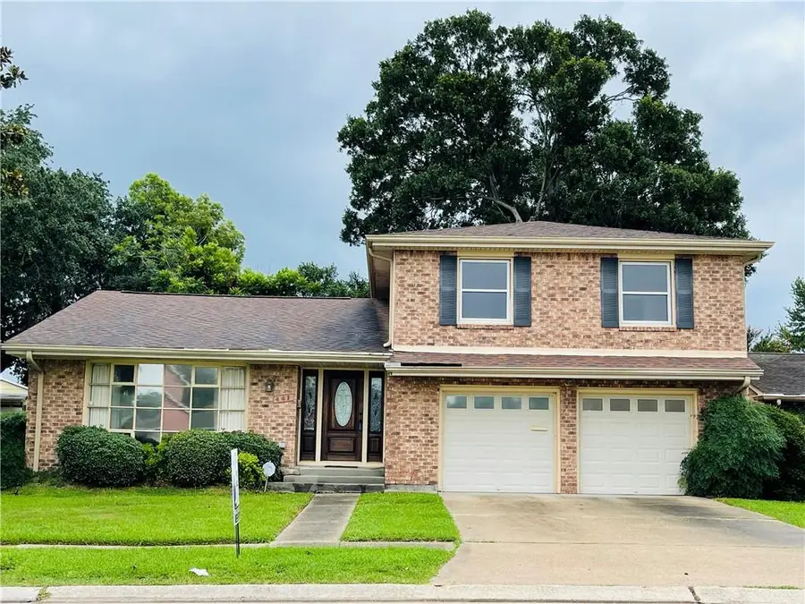 441 Bellemeade Boulevard, Gretna, LA 70056 - Image #2