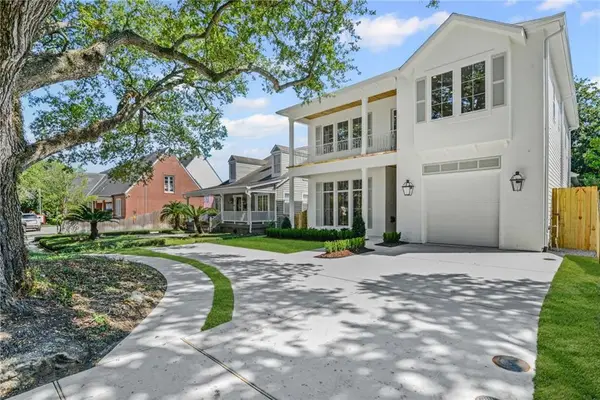 111 Arlington Drive, Metairie, LA 70001